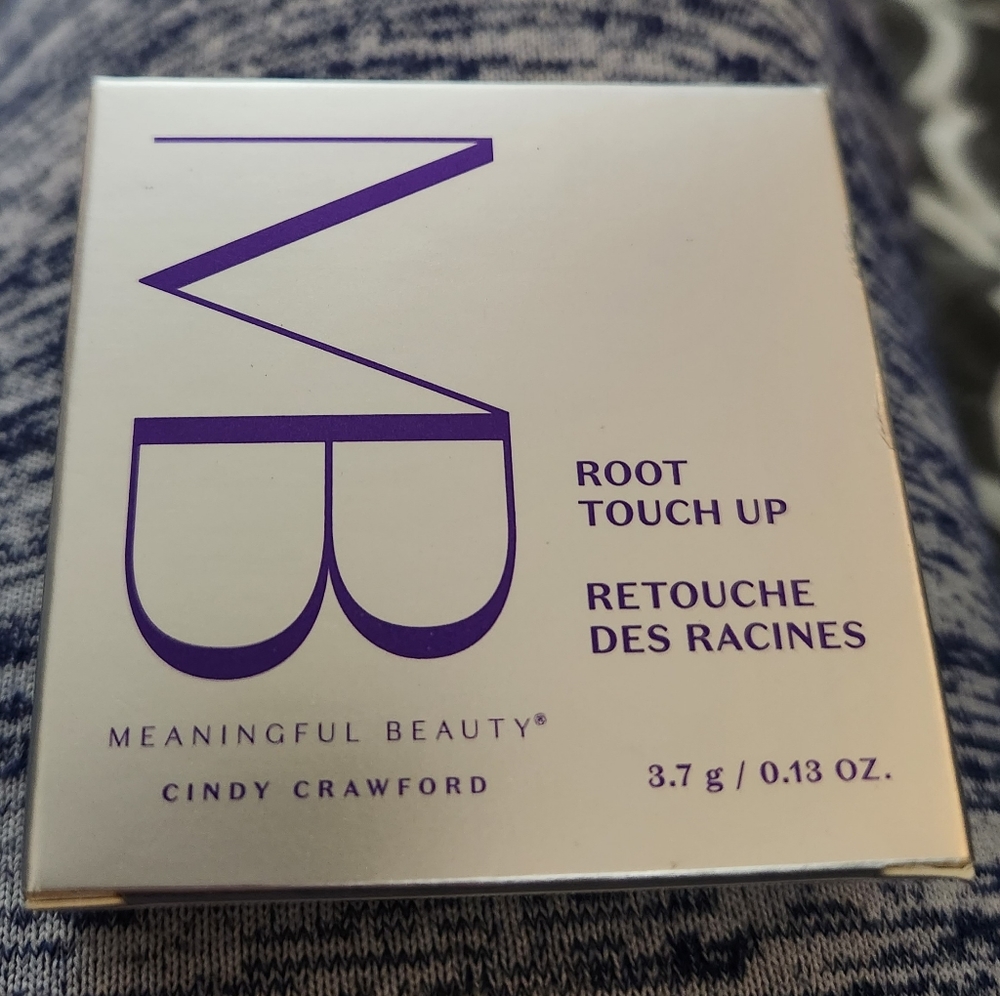 Meaningful Beauty Root Touch Up